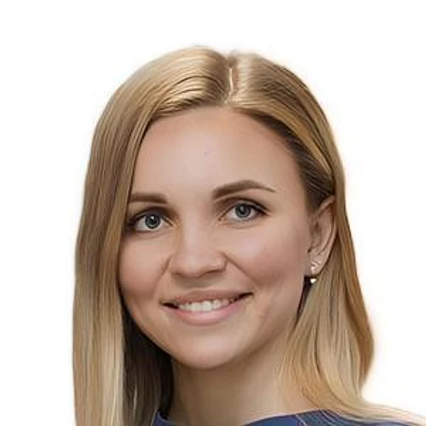 Андрейцева Юлия Станиславовна — Стоматолог-ортодонт, Москва