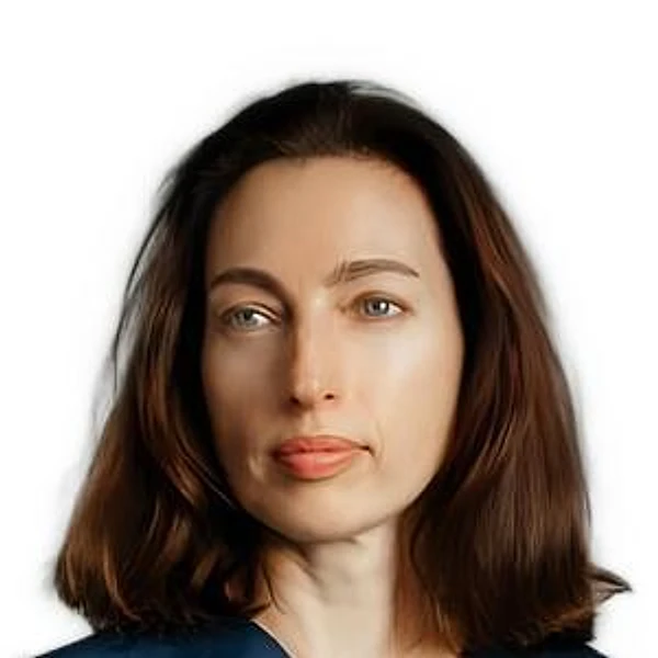 Замятина Евгения Владимировна — Инфекционист, Клинический психолог, Невролог, Пульмонолог, Новосибирск