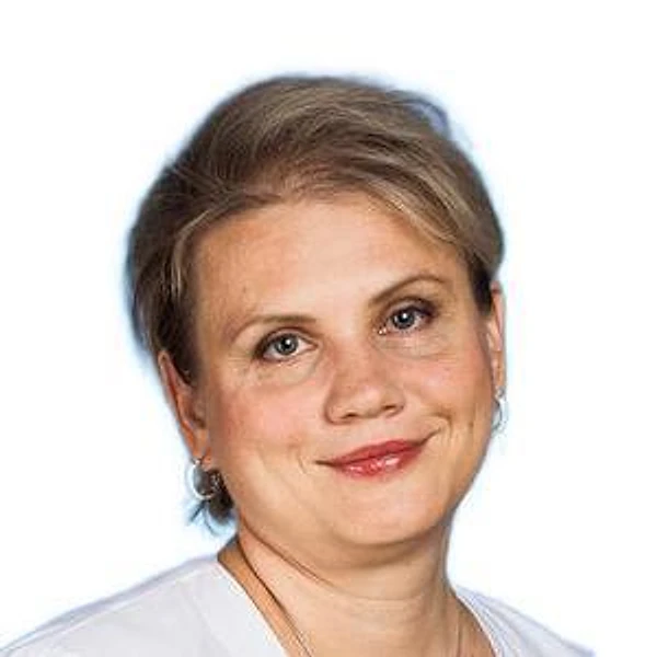 Михайлова Светлана Анатольевна — Детский невролог, Нейрофизиолог, Функциональный диагност, Москва