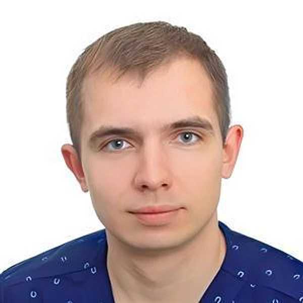 Бодров Денис Дмитриевич — Стоматолог-хирург, Москва