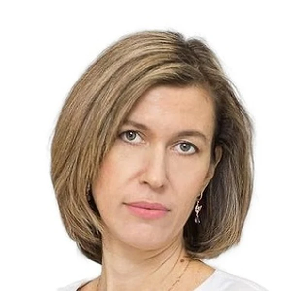 Цымлова Алла Валентиновна — Стоматолог, Волгоград