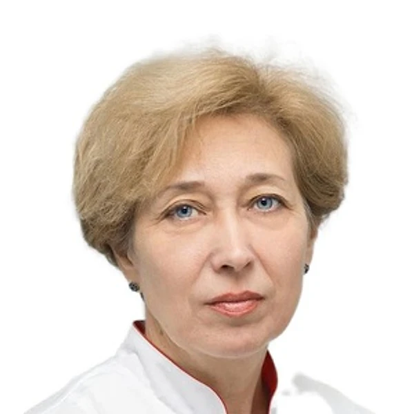 Карпова Елена Юрьевна — Стоматолог-ортопед, Волгоград