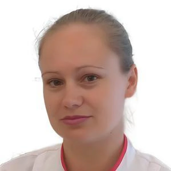 Мазаева Анна Валерьевна — Врач ЛФК, Физиотерапевт, Красногорск