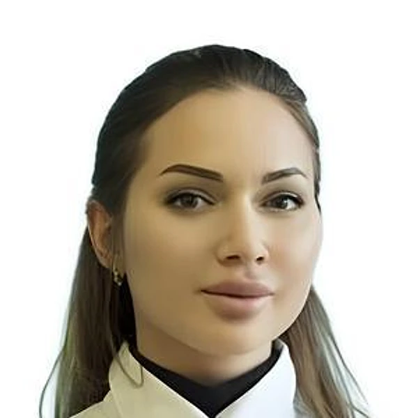 Панина Виктория Александровна — Терапевт, Москва
