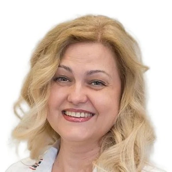 Порываева Ирина Михайловна — Стоматолог, Волгоград