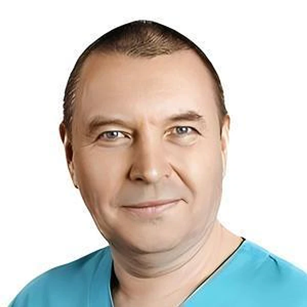 Виноградов Александр Александрович — Детский рефлексотерапевт, Мануальный терапевт, Рефлексотерапевт, Москва