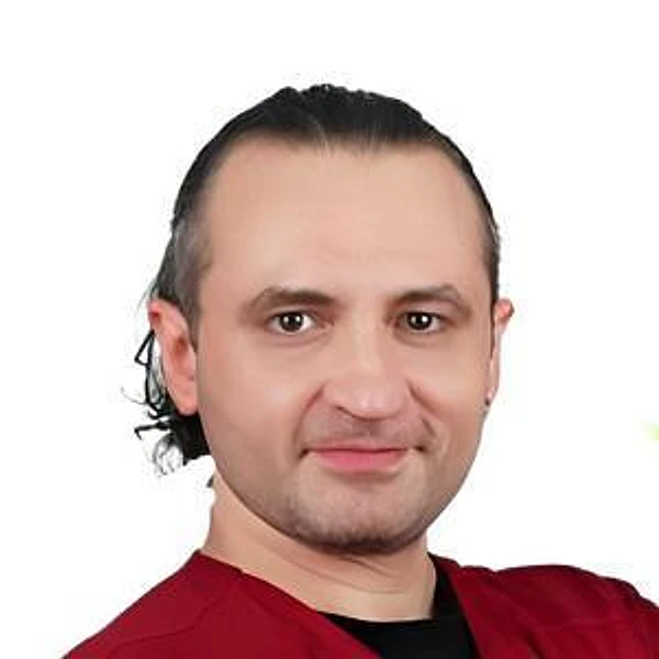 Сапронов Николай Николаевич — Анестезиолог-реаниматолог, Звенигород
