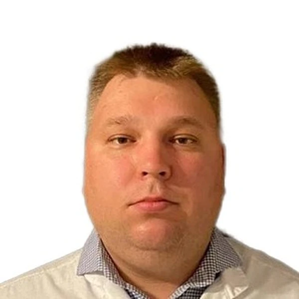 Тетерин Андрей Сергеевич — Анестезиолог-реаниматолог, Солнечногорск
