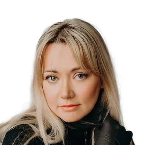 Огурцова Ирина Анатольевна — Стоматолог, Пермь