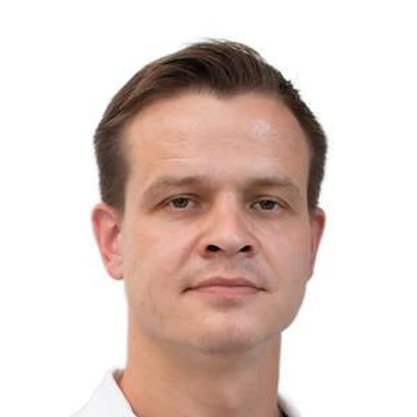 Колокольцев Дмитрий Евгеньевич — Хирург, Врач скорой помощи, Волгоград