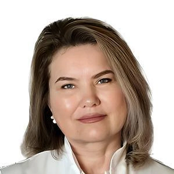 Король Елена Валерьевна — Подолог-эстетист, Санкт-Петербург