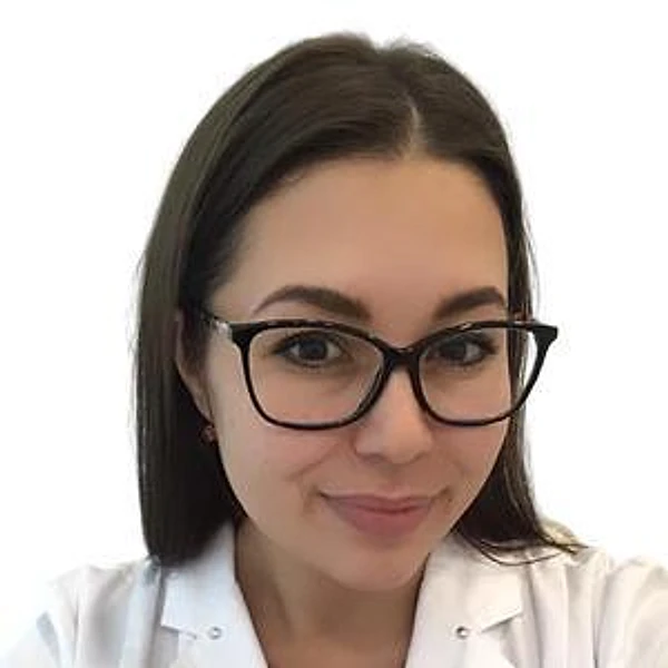 Дормидонтова Дина Юрьевна — Эндоскопист, Барнаул