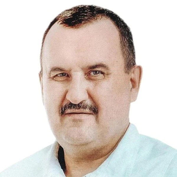 Третьяков Василий Борисович — Травматолог, Ортопед, Самара