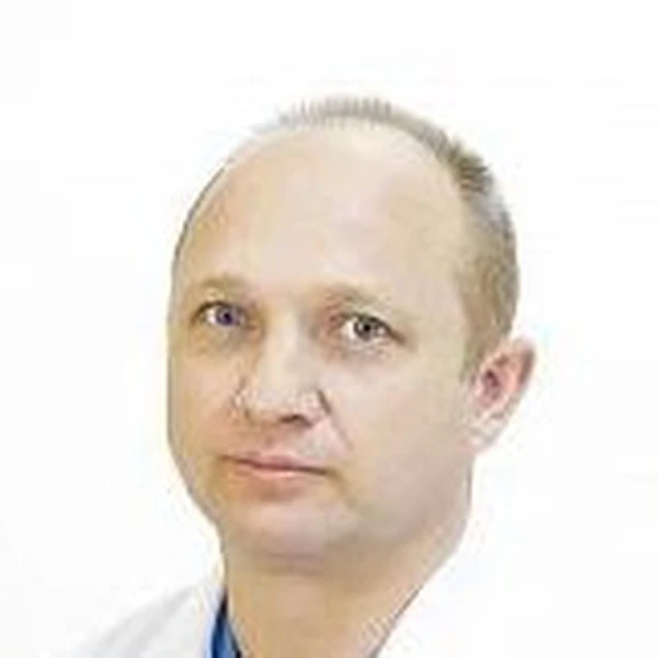 Бугаков Сергей Владиславович — Мануальный терапевт, Москва