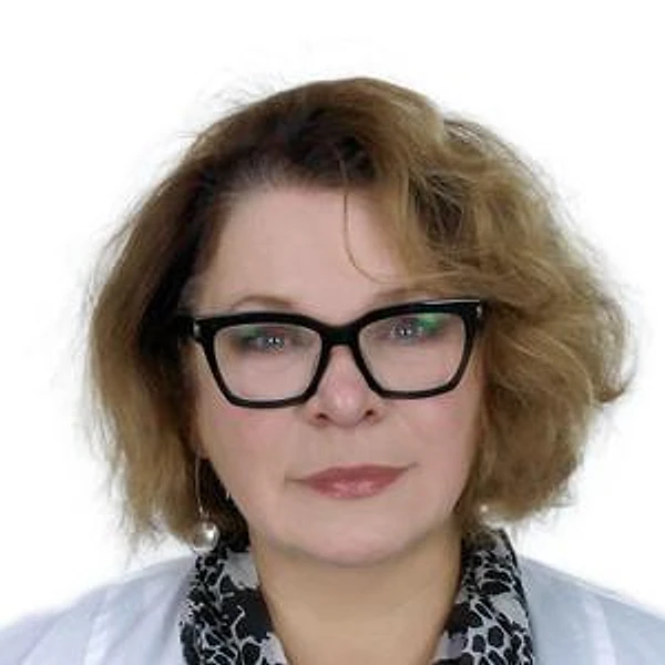 Петрова Светлана Викторовна — Ревматолог, Нижний Новгород