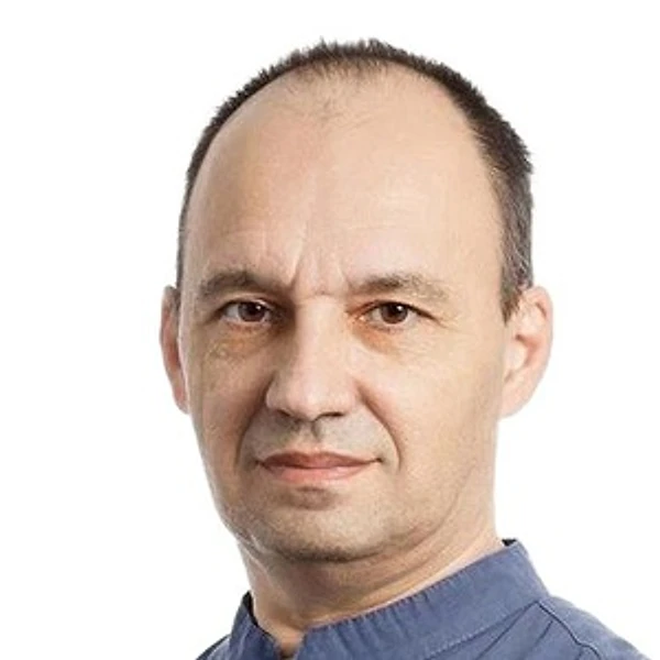 Буглак Андрей Владимирович — Мануальный терапевт, Москва