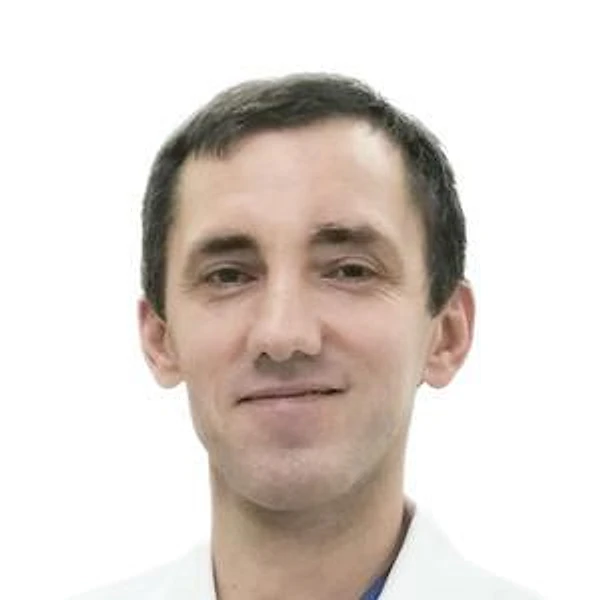 Шамсудинов Магомед Шамсудинович — Остеопат, Мануальный терапевт, Москва