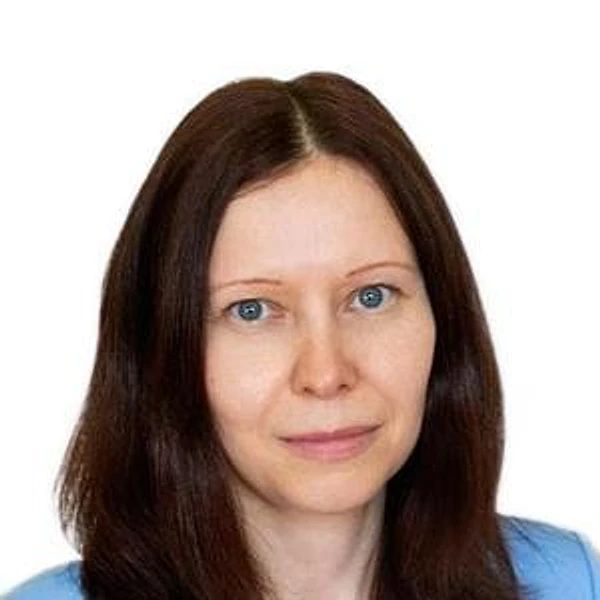 Лаврешина Анастасия Сергеевна — Гинеколог, Акушер, Санкт-Петербург
