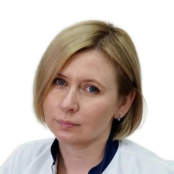 Скоротецкая Наталья Александровна — Гинеколог, Акушер, Врач УЗИ, Репродуктолог, Смоленск