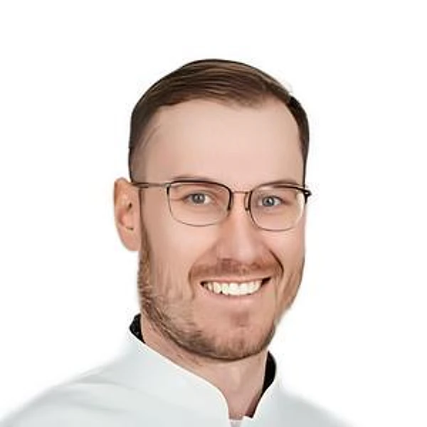 Анисимов Никита Валерьевич — Уролог, Андролог, Детский андролог, Детский уролог, Онколог-уролог, Новосибирск