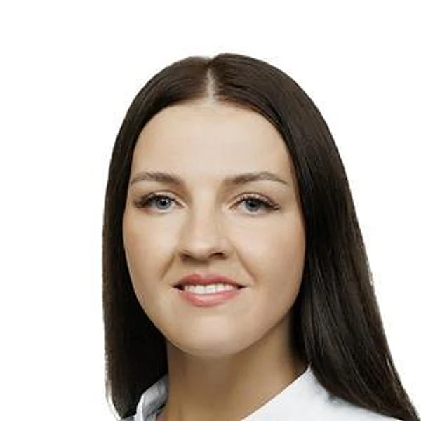Мартыщенко Вера Вячеславовна — Врач УЗИ, Гинеколог, Одинцово