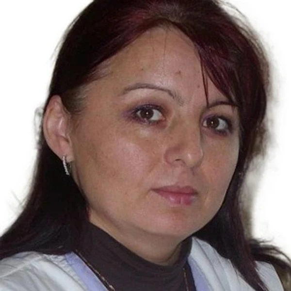 Михайлова Ирина Васильевна — Врач общей практики (семейный врач), Канаш
