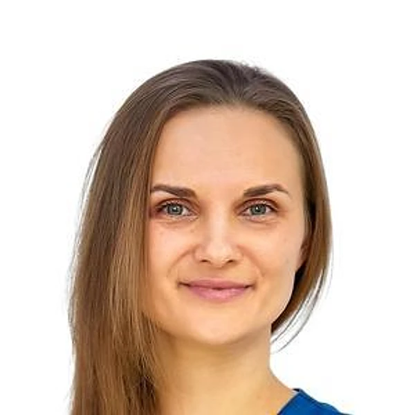 Ковалева Татьяна Демьяновна — Стоматолог-хирург, Санкт-Петербург