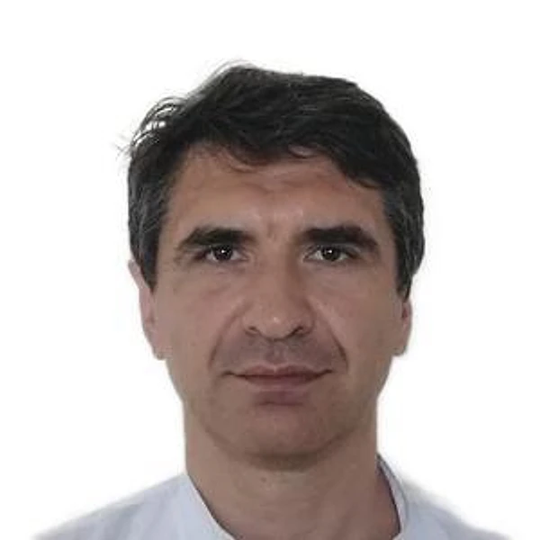 Гаценко Вадим Петрович — Врач УЗИ, Мануальный терапевт, Функциональный диагност, Москва