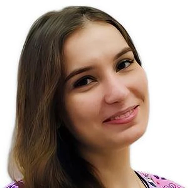 Крушельницкая Виктория Эдуардовна — Детский стоматолог, Стоматолог, Ивантеевка