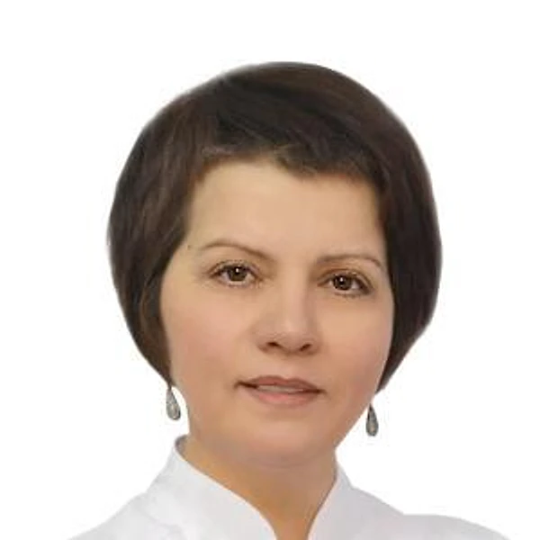 Соколова Татьяна Евгеньевна — Детский стоматолог, Ивантеевка