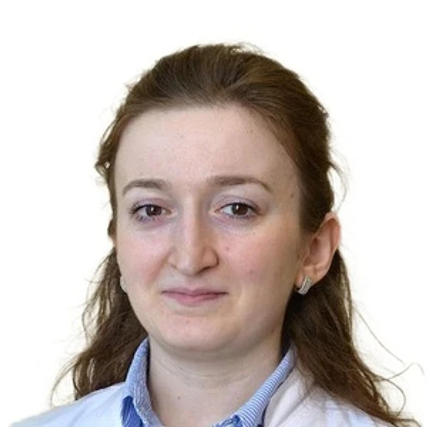 Темиржанова Аминат Махтиевна — Терапевт, Ивантеевка