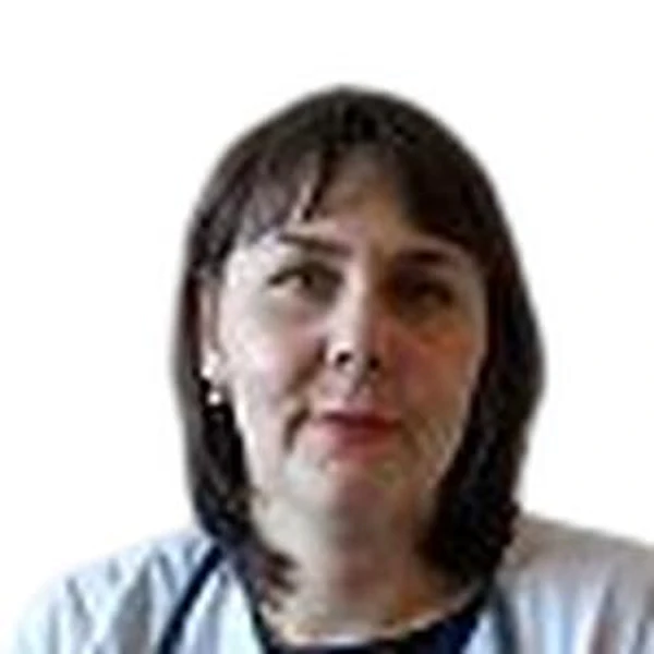 Байкова Елена Васильевна — Терапевт, Ивантеевка