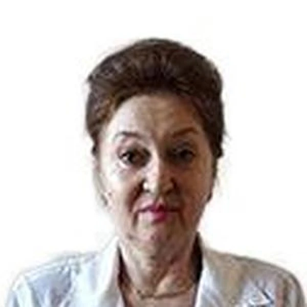 Бабушкина Тамара Алексеевна — Терапевт, Ивантеевка