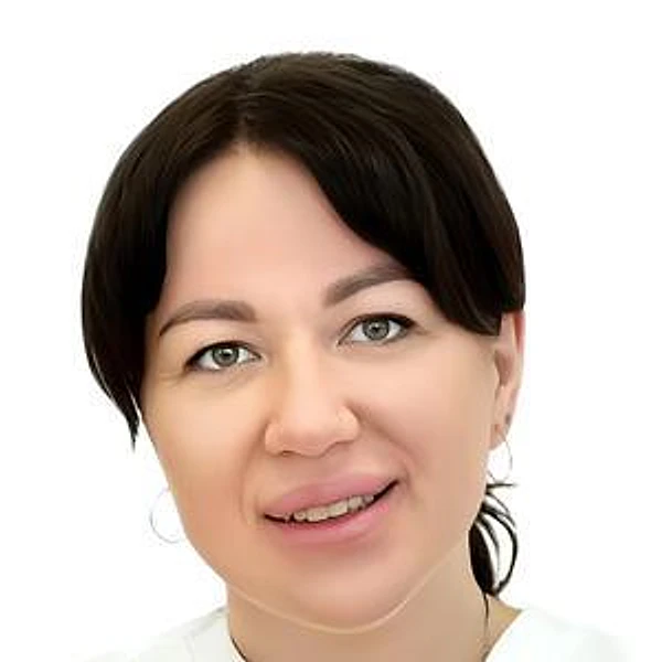 Хатунцева Юлия Алексеевна — Терапевт, Пульмонолог, Ивантеевка