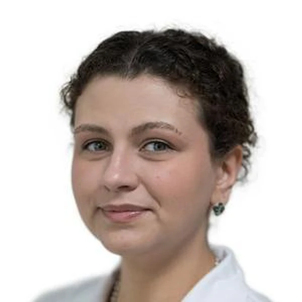 Фарагина Юлия Олеговна — Эндокринолог, Москва