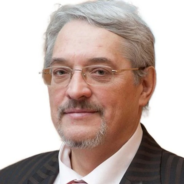 Смирнов Сергей Николаевич — Психотерапевт, Гипнолог, Москва