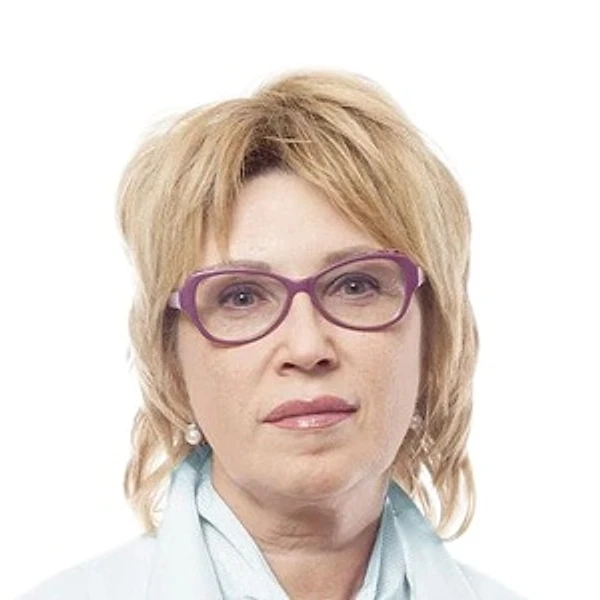 Чумичева Любовь Анатольевна — Психотерапевт, Нарколог, Москва