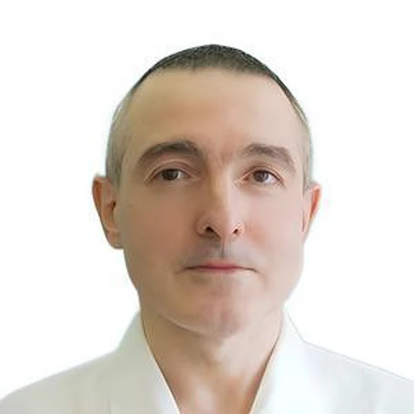 Маргарян Аветик Анушаванович — Массажист, Москва