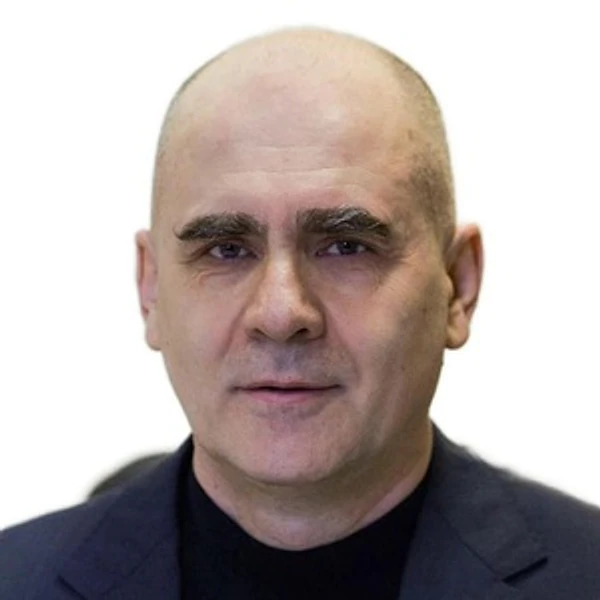 Сурнин Сергей Николаевич — Психотерапевт, Москва