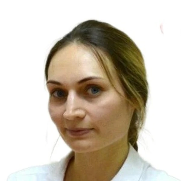 Фассахова Юлия Диасовна — Детский невролог, Набережные Челны