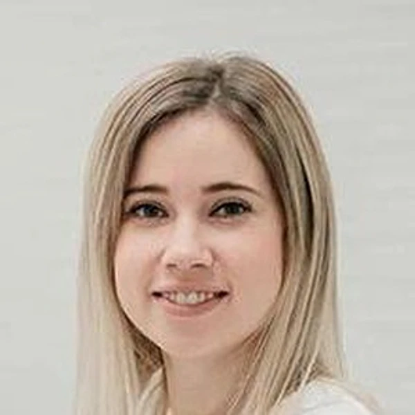 Миронова Елена Александровна — Стоматолог-ортопед, Красноярск