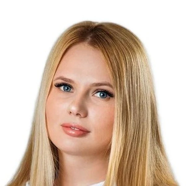 Кривдина Екатерина Александровна — Врач-косметолог, Дерматолог, Детский дерматолог, Трихолог, Курск