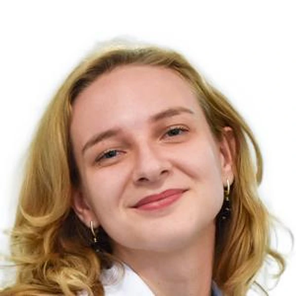 Апонасенко Кристина Валерьевна — Акушер, Врач УЗИ, Гинеколог, Гинеколог-хирург, Гинеколог-эндокринолог, Курск