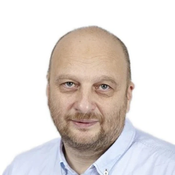 Брукер Александр Ильич — Рефлексотерапевт, Гомеопат, Москва