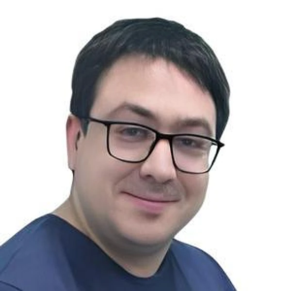Горчаков Константин Николаевич — Травматолог, Когалым