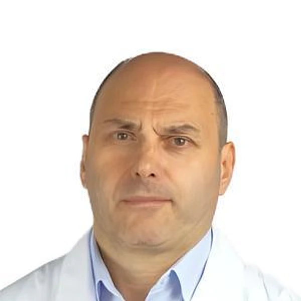 Лабун Владимир Ильич — Детский психиатр, Детский психотерапевт, Психотерапевт, Москва
