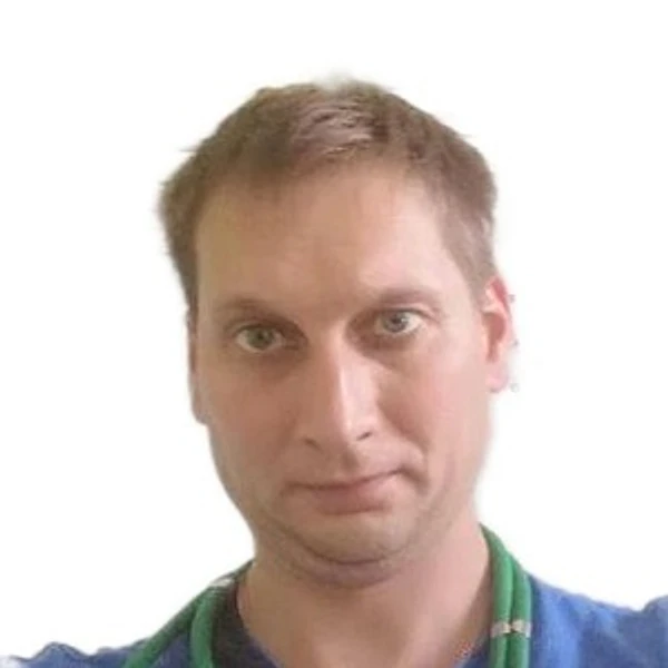 Рубежанский Дмитрий Владимирович — Врач скорой помощи, Волгоград