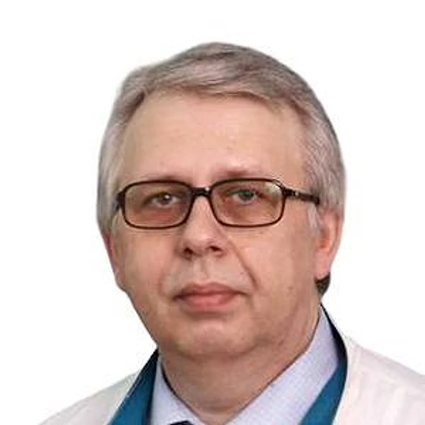 Яковлев Виталий Сергеевич — Невролог, Мануальный терапевт, Москва