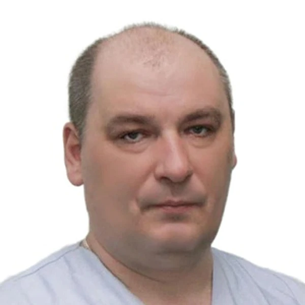 Харинов Владимир Николаевич — Мануальный терапевт, Кинезиолог, Ортопед, Травматолог, Москва