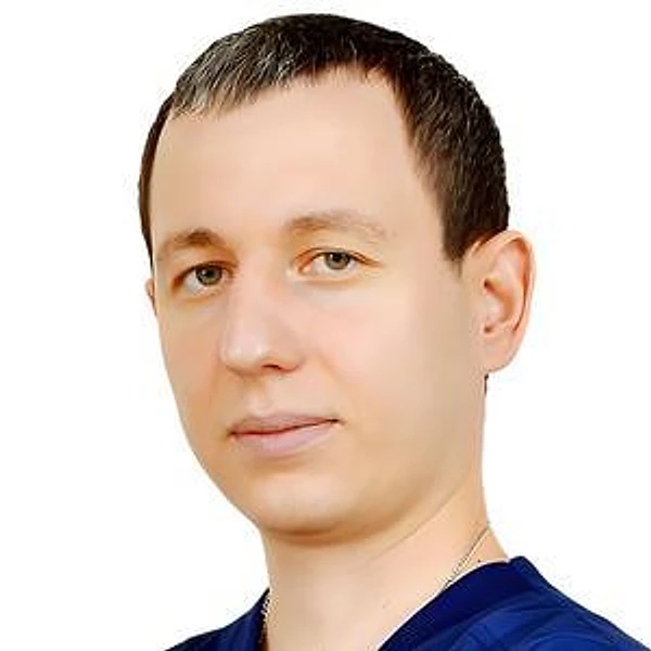 Медведев Василий Михайлович — Сосудистый хирург (ангиохирург), Кардиохирург, Флеболог, Анапа
